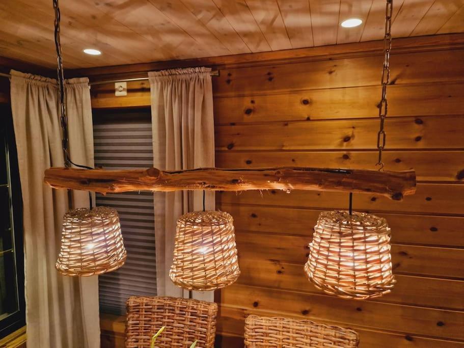 Cabin In Beautiful Surroundings At Harpefossen Нордфьордейд Екстериор снимка
