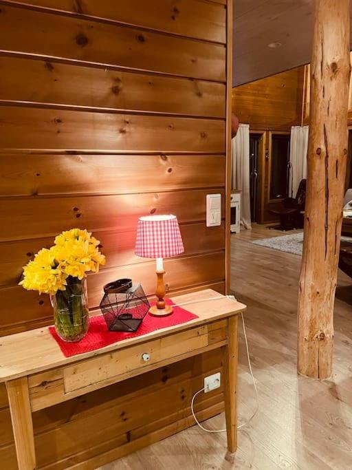 Cabin In Beautiful Surroundings At Harpefossen Нордфьордейд Екстериор снимка