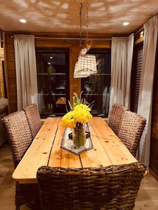 Cabin In Beautiful Surroundings At Harpefossen Нордфьордейд Екстериор снимка